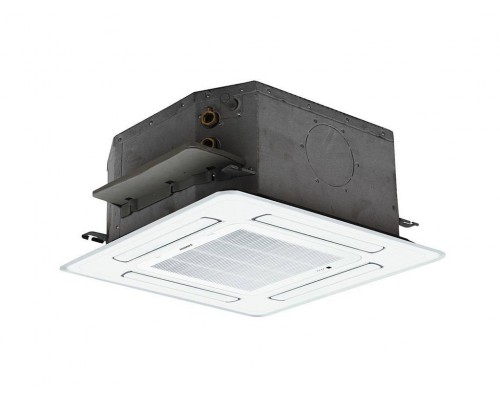 Кассетный фанкойл 600x600 KFZH43H0EN1 Кассетный фанкойл 600x600 KFZH43H0EN1
