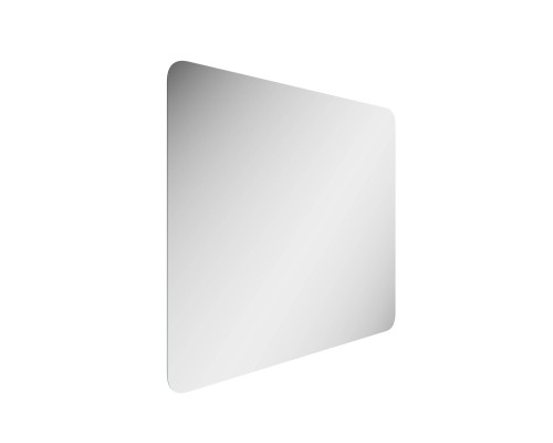 Зеркало для ванной комнаты Sancos Ray 1000х800 c подсветкой, RA1000