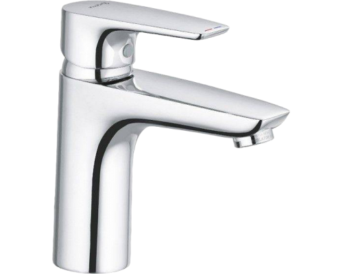Смеситель для раковины Kludi Pure Solid 342920575
