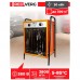 Воздухонагреватель электрический REDVERG RD-EHS30/380