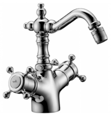 Huber_VIС 156. 01Н. CR См. БИДЕ 15601НCR