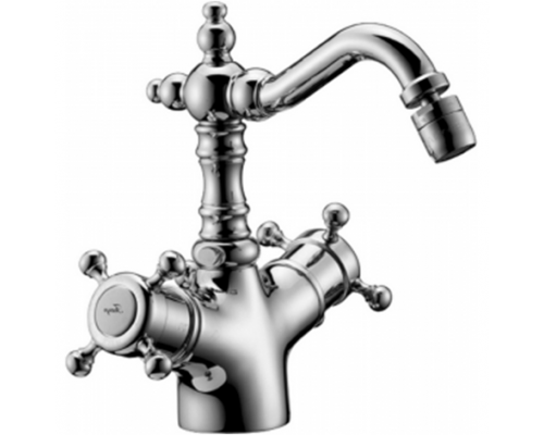 Huber_VIС 156. 01Н. CR См. БИДЕ 15601НCR