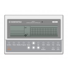 Пульт управления центральный KCC-23