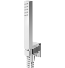 Душевой гарнитур Cezares Porta DEFM-01 хром