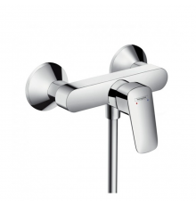Hansgrohe Logis, Смеситель для душа, Цвет: хром. 71600000