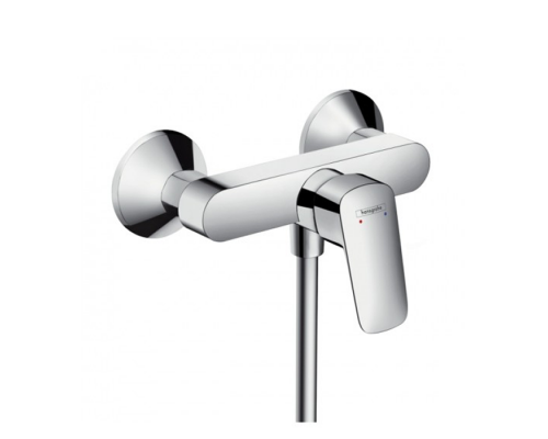 Hansgrohe Logis, Смеситель для душа, Цвет: хром. 71600000 Hansgrohe Logis, Смеситель для душа, Цвет: хром. 71600000