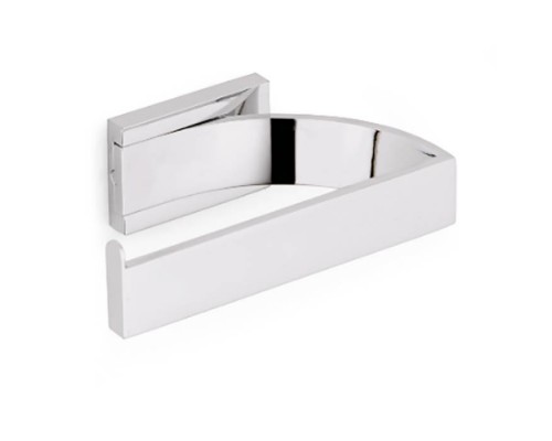 Bertocci ES Держатель туалетной бумаги, подвесной, цвет: хром. 105 4003 0000