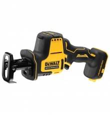 Пила сабельная аккумуляторная DeWalt DCS369NT (без акк, без з/у)