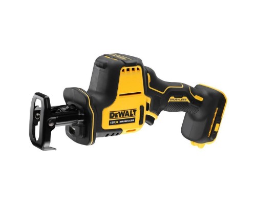 Пила сабельная аккумуляторная DeWalt DCS369NT (без акк, без з/у) Пила сабельная аккумуляторная DeWalt DCS369NT (без акк, без з/у)