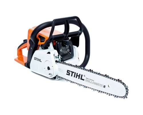 Бензопила Stihl MS 250C-ВЕ (40см 3/8 1,3 55) Бензопила Stihl MS 250C-ВЕ (40см 3/8 1,3 55)