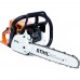 Бензопила Stihl MS 250C-ВЕ (40см 3/8 1,3 55)