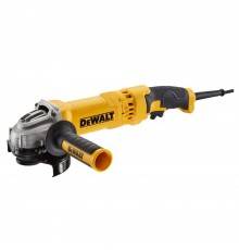 Машина шлифовальная угловая DeWalt DWE4277