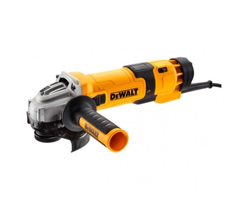Машина шлифовальная угловая DeWalt DWE4257 Машина шлифовальная угловая DeWalt DWE4257