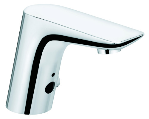 Kludi 52 200 05 Balance ИК электроника для раковины 106 мм, со смеш., рег. t°, 230V, 8 л/м 5220005