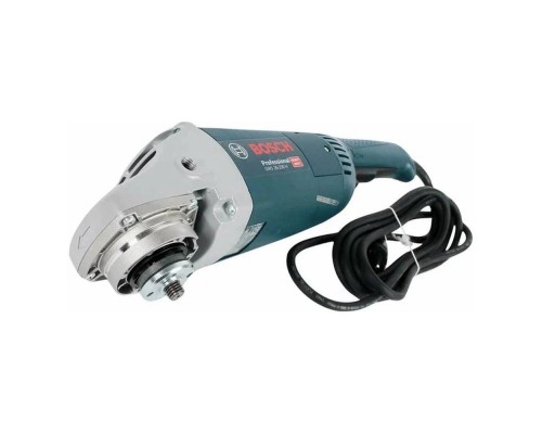 Машина шлифовальная угловая Bosch GWS 26-230 H Машина шлифовальная угловая Bosch GWS 26-230 H