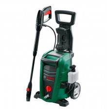Мойка высокого давления Bosch UniversalAquatak 130+ Car Kit