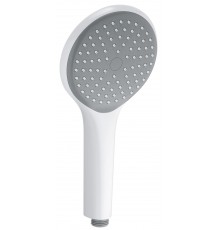 Kludi 67 800 4300 Freshline Ручной душ Ø120 мм, 1 режим, 29 л/мин 678004300