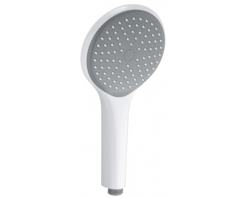 Kludi 67 800 4300 Freshline Ручной душ Ø120 мм, 1 режим, 29 л/мин 678004300