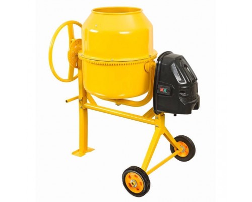 Бетоносмеситель REDVERG RD-CM125N Бетоносмеситель REDVERG RD-CM125N