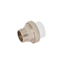 Муфта Fusitek 20x1/2 разъемная (американка) НР FT05701