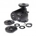 Насос циркуляционный Hoobs CT 50-200SF 280мм 1300Вт 3х380В 50Гц (фланец). 08114H