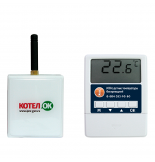 GSM-сигнализация РЭКОКОТЕЛ.ОК 2.0(беспроводной) РЭКО "КОТЕЛ.ОК 2.0" (беспроводной)