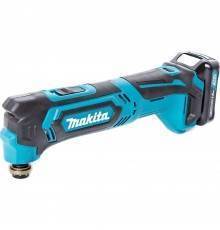 Инструмент многофункциональный аккумуляторный Makita TM30DWYE