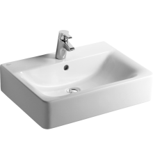 Раковина Ideal Standard Connect Cube E788601 55 см