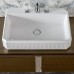 Oasis Rialto Комплект мебели напольный, №4, L116xP51x H:200см, цвет: metallic Gianduia/хром.