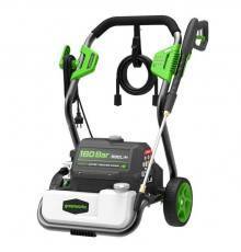 Мойка высокого давления электрическая Greenworks GPWG8II