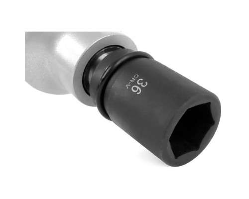 Гайковерт ударный MESSER 630C Гайковерт ударный MESSER 630C