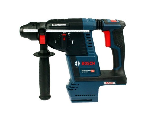 Перфоратор аккумуляторный Bosch GBH 18V-26