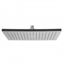 Carlo Frattini Wellness Верхний душ 360х240 мм., из ABS, цвет: хром. F2795/2CR