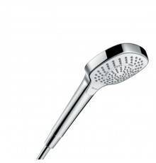 Hansgrohe Croma Select E Multi Ручной душ 11см, цвет: хром. 26811400
