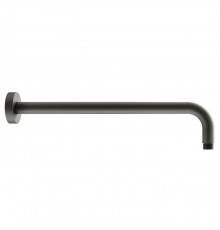 Plumberia Selection IXO Кронштейн для верхнего душа 40см., цвет: графит. SAT3130GR