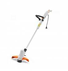 Триммер электрический Stihl FSE 52 + леска круглая 2,0 (14м) бесшумная