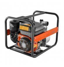Мотопомпа Husqvarna W80P