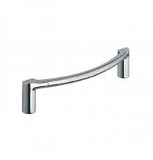Colombo Luna Полотенцедержатель 30см, цвет: хром. B0131.CR