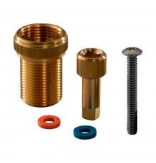 Удлинитель UPONOR FLEX для скрытого крана под длинную рукоятку 1023163