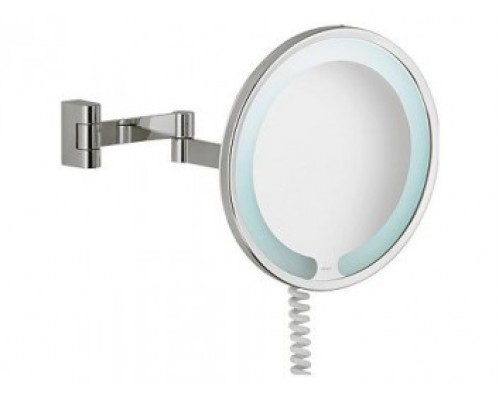 Keuco - ED 176.02.01.9000 Косм. зеркало/подсветка 17602019000