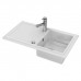 Duravit Cassia Кухонная мойка 86x51см., встраиваемая, цвет: белая. 7513860000