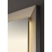 VITAGE milldue edition MAJESTIC 07 Комплект мебели 154х60хh78см., напольная, раковина, зеркало, отделка: стекло Bronzo acidato/black crom. 3230.72+3290.72 2шт, 9860.80/platino*3, 9630.96 , 4070.72.96*1, 2486, 3468.72.96