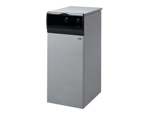 Котёл газовый напольный Baxi SLIM 2.230 i 22кВт. WSB43423301-