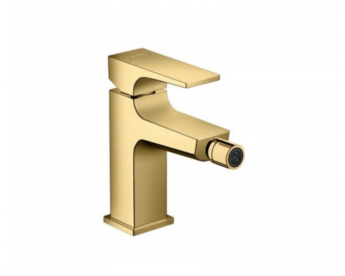 HG 32 520 990 Metropol Смеситель для биде, Push-Open 32520990