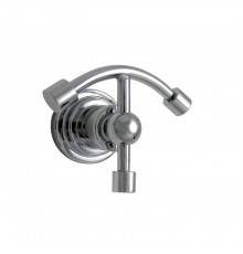 Nicolazzi Monte Croce Крючок подвесной, цвет: хром. 1481CR27