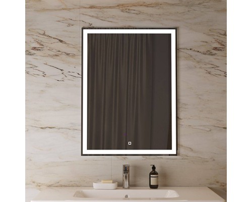 Зеркало SanStar Oscar, 60 с подсветкой