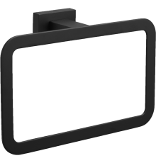 Полотенцедержатель Shevanik SG5606H черный