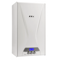 Настенный газовый двухконтурный котел PROTEUS PLUS BLUE 28 HM NG с закрытой камерой сгорания