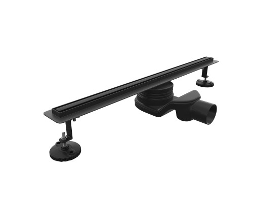 Душевой трап RGW SDR-54B