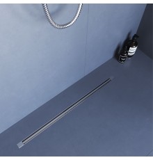 Душевой трап, обрезной RGW SDR-55